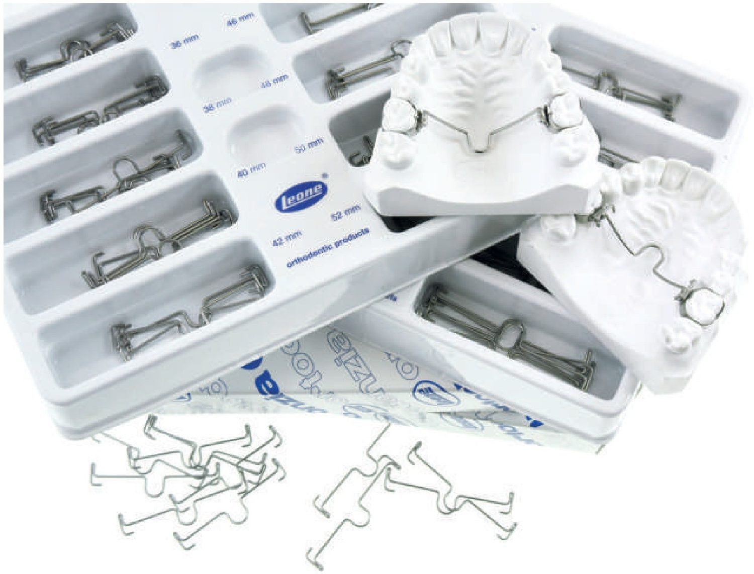Palatal Bars
